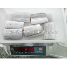 Frozen salted ribbon fish